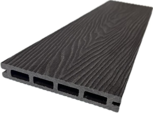 Доска террасная ДПК NanoWood Lite 3D купить в Казани