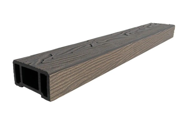 Перило верхнее ДПК Deckart Венге купить в Казани