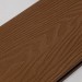 Террасная доска Ecodecking Экстра 3D полнотелая Шоколад купить в Казани