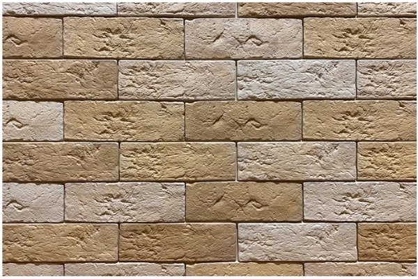 Фиброцементные панели КАНЬОН коллекция КАНЗАС 68 купить в Казани