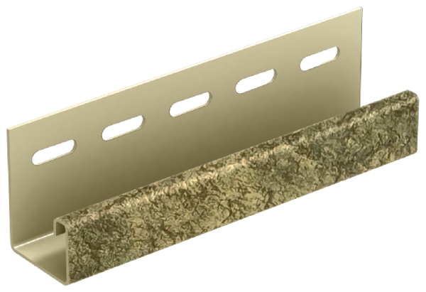 J-планка Стоун Хаус S-Lock Таганай Вулканический купить в Казани