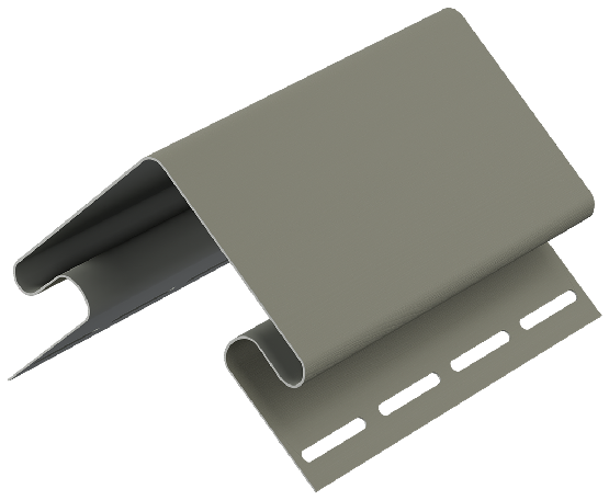 Внешний угол 75 мм Docke Пихта купить в Казани