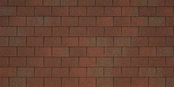 Гибкая черепица Tegola UNICA TOSCANA TERRACOTTA 406 купить в Казани