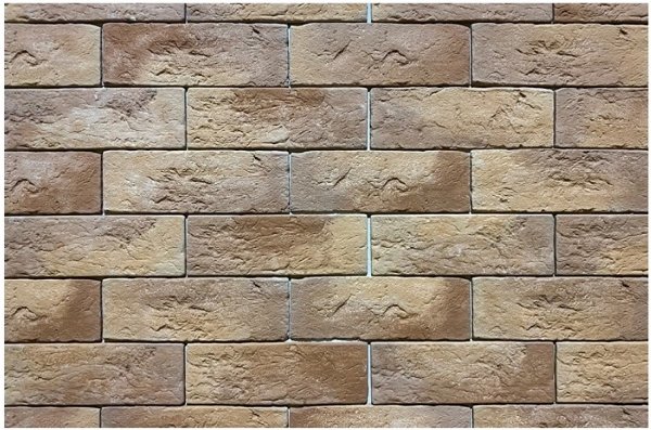 Фиброцементные панели КАНЬОН коллекция КАНЗАС 46 купить в Казани