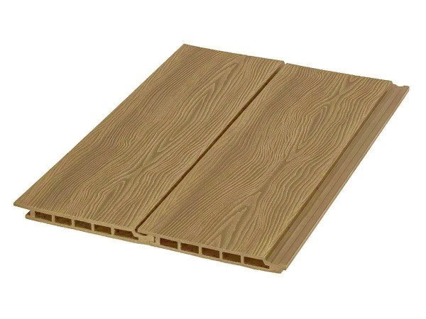 Фасадная доска Nature 3D Орех купить в Казани