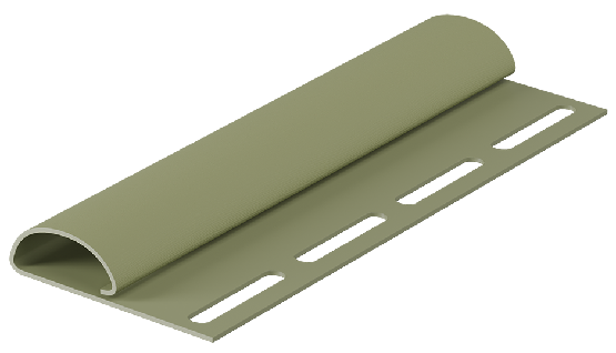 Финишный профиль Docke Кипарис купить в Казани