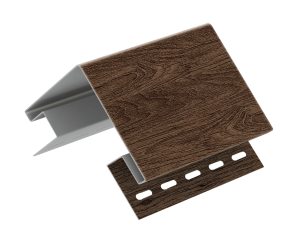 Наружный угол Timberblock Планкен Янтарный купить в Казани