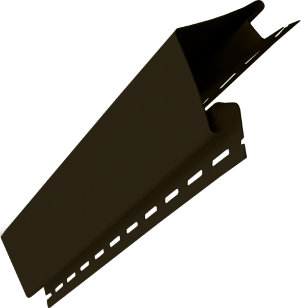 Наружный угол Logistik Vinyl-On – Венге купить в Казани