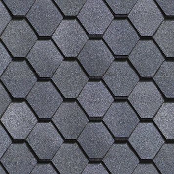 Двухслойная ламинированная черепица Shinglas, серия Вестерн – Ниагара купить в Казани