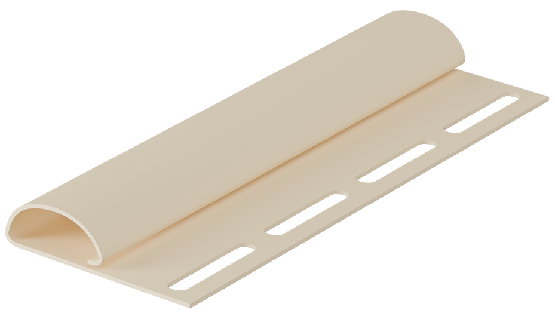 Финишный профиль Docke Светлый клён купить в Казани