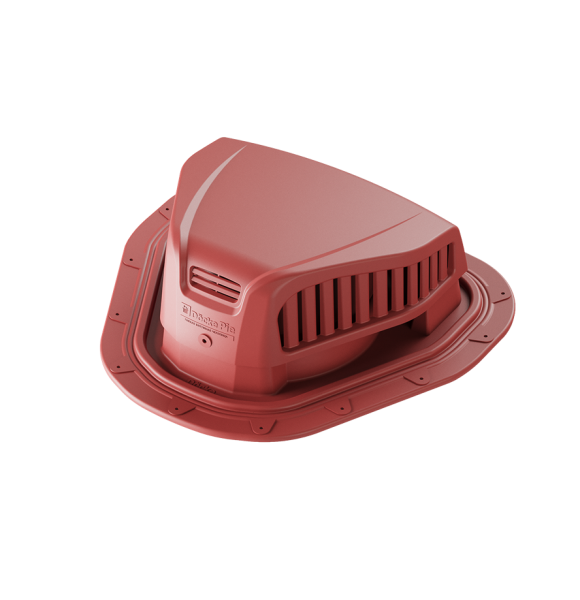 Точечный аэратор Docke, Next Красный купить в Казани