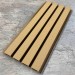 Фасадная реечная панель EasyDecking Wood-X 219х26 Дуб купить в Казани