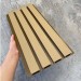 Фасадная реечная панель EasyDecking Wood-X 219х26 Дуб купить в Казани