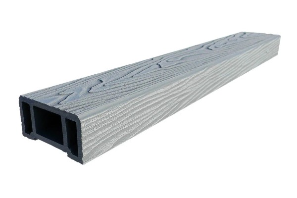 Перило верхнее ДПК Deckart Серый купить в Казани