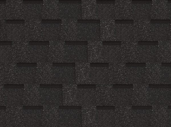 Ламинированная черепиц Docke, DRAGON Original, асфальт купить в Казани