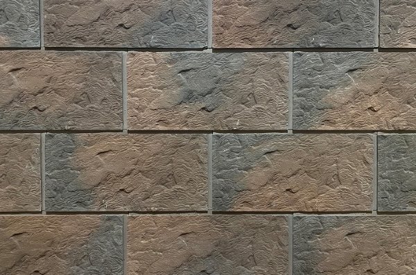 Фиброцементные панели КАНЬОН коллекция ПЕСЧАНИК 44 купить в Казани