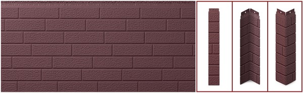 Фасадные термопанели Эконом - X809 купить в Казани