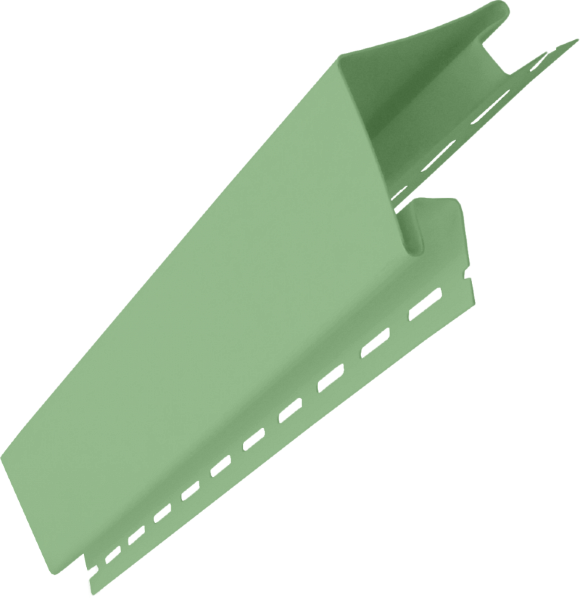 Наружный угол Logistik Vinyl-On – Кедр купить в Казани