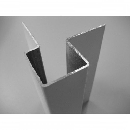 Внешний Асимметричный Угловой Профиль купить в Казани