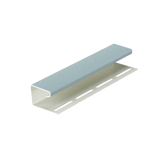 J-профиль Docke Глубика купить в Казани