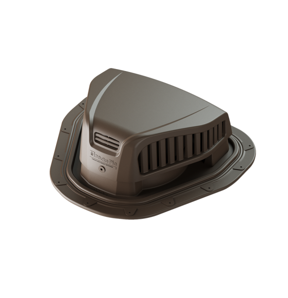 Точечный аэратор Docke, Next Светло-коричневый купить в Казани