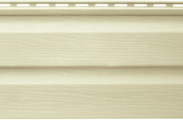 Виниловый сайдинг Альта Классика, 3.66м бежевый купить в Казани