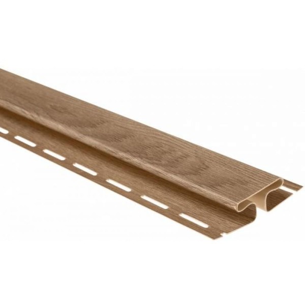 Н-профиль Люкс Крашенный, К-18, ВН, Орех купить в Казани