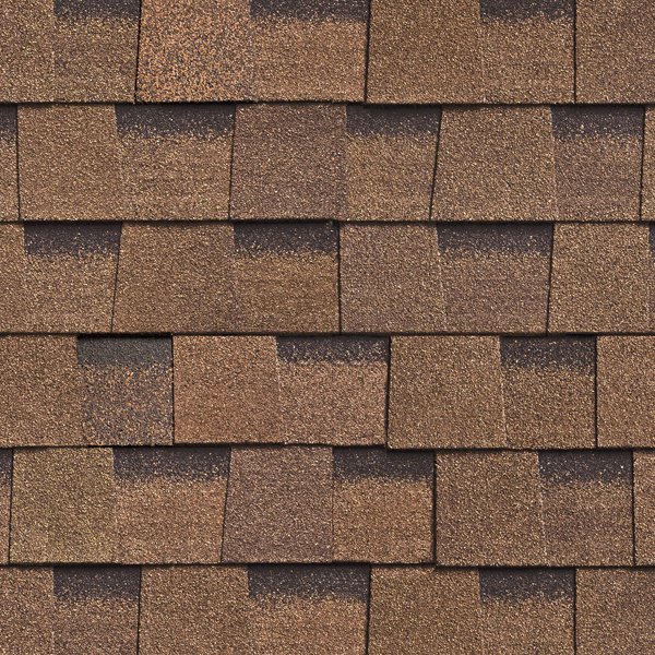 Двухслойная ламинированная черепица Shinglas, серия Кантри – Аризона купить в Казани