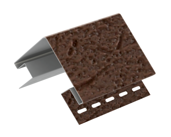 Наружный угол Стоун Хаус S-Lock Клинкер Нордик Глина купить в Казани