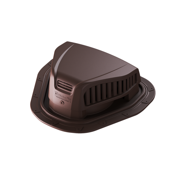 Точечный аэратор Docke, Next Темно-коричневый купить в Казани