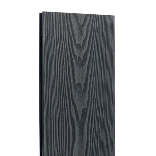 Террасная доска из ДПК  Latitudo Euro 3D 139х27 Графит купить в Казани