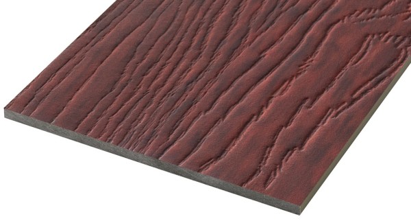 Фиброцементные панели FCSPRO Decor Wood Мербау купить в Казани