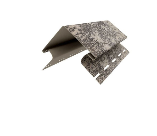 Наружный угол Кирпич бежевый купить в Казани