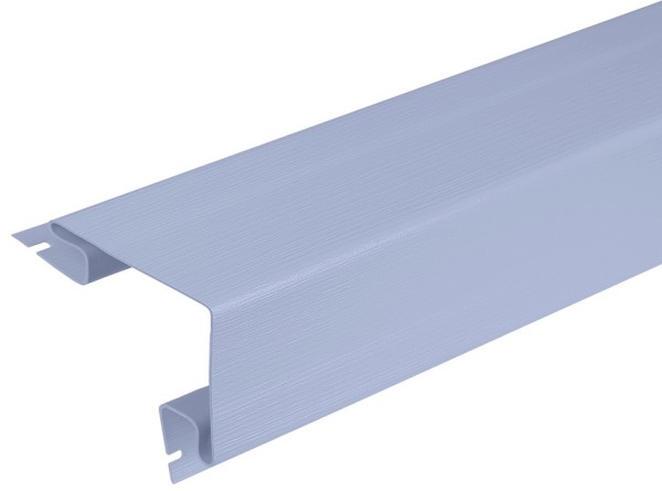 Наружный угол к сайдингу 3,05 м TECOS СИРЕНЬ купить в Казани