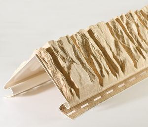 Наружный угол Декоративный песочный купить в Казани