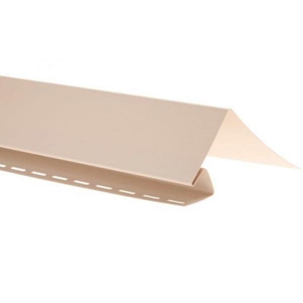 Околооконная планка Премиум, Т-17, ВН, Бежевый купить в Казани