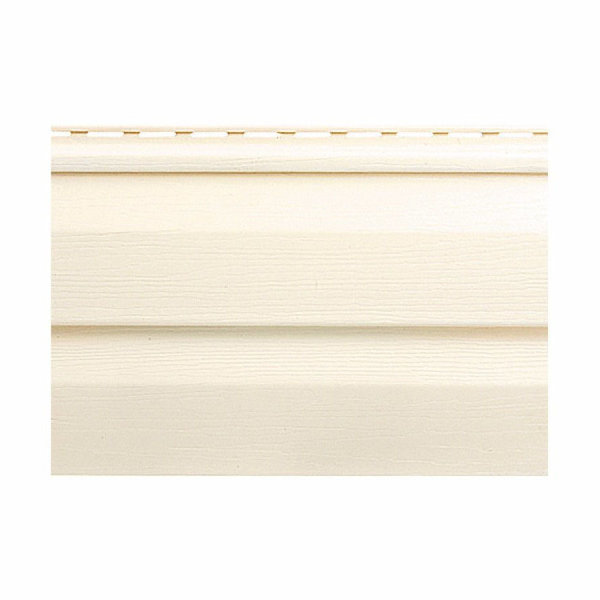 Сайдинг Виниловый Аляска Классик, Сенд купить в Казани