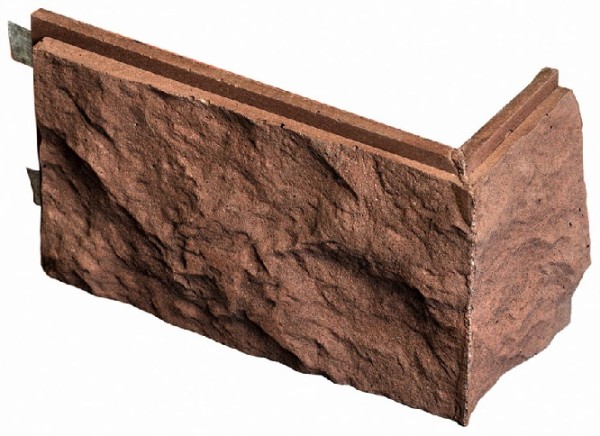 Угловой элемент Кирисс Фасад Малый скол купить в Казани