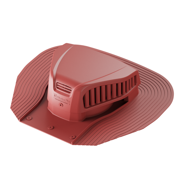 Точечный аэратор Docke, Root Красный купить в Казани