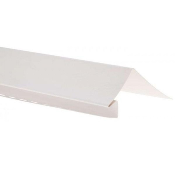 Околооконная планка Премиум, Т-17, ВН, Белый купить в Казани