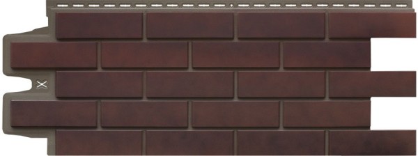 ФП Grand Line клинкерный кирпич Элит Кофе (жжёный) купить в Казани