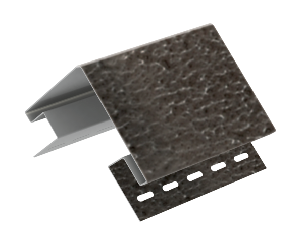 Наружный угол Стоун Хаус S-Lock Клинкер Нордик Пепел купить в Казани