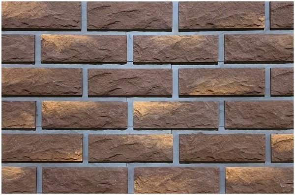 Фиброцементные панели КАНЬОН коллекция СКОЛОТЫЙ 36 купить в Казани