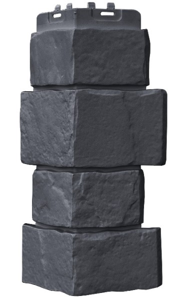 Угол Grand Line Крупный камень Стандарт графит купить в Казани