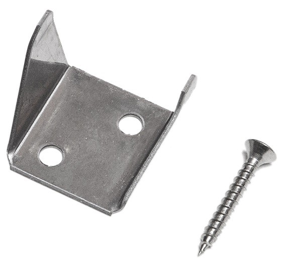 Фиксатор балясин CM Railing купить в Казани