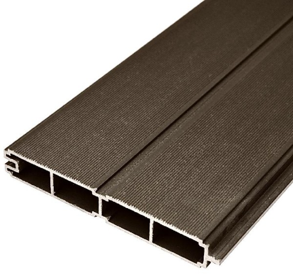 Заборная доска FAYNAG ДПК VELVET венге купить в Казани