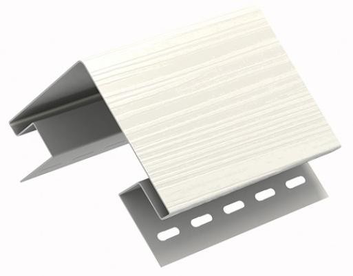 Наружный угол Ю-пласт белый купить в Казани