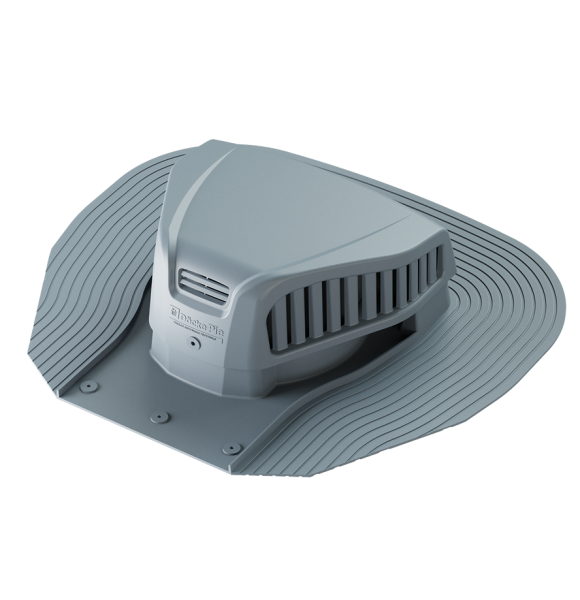 Точечный аэратор Docke, Root Серый купить в Казани