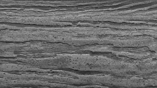 Фиброцементный сайдинг матовый Фибростар Двухцветный 190х3000х8мм - Дорожная рябь купить в Казани