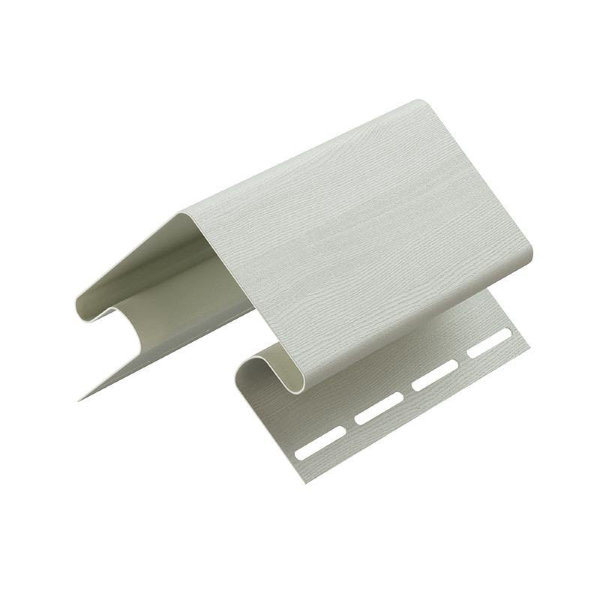 Внешний угол белый купить в Казани